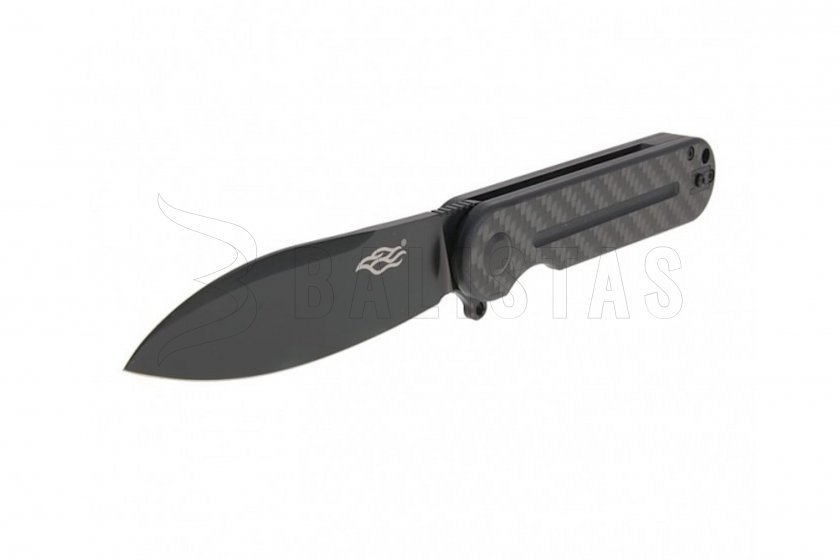 Cuchillo Ganzo Firebird FH922PT-CF