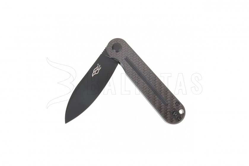 Cuchillo Ganzo Firebird FH922PT-CF
