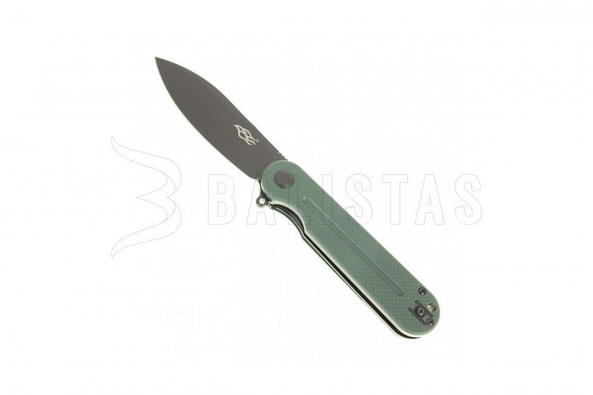 Cuchillo Ganzo Firebird FH922PT-GB