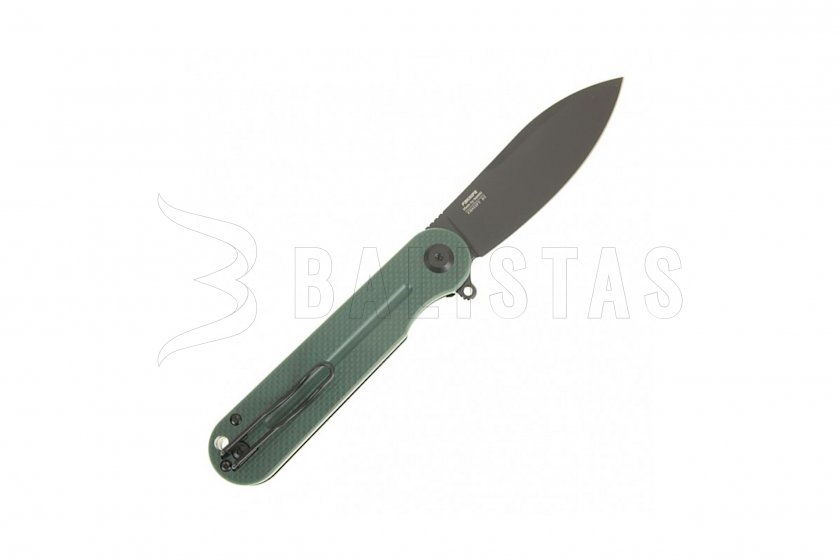 Cuchillo Ganzo Firebird FH922PT-GB