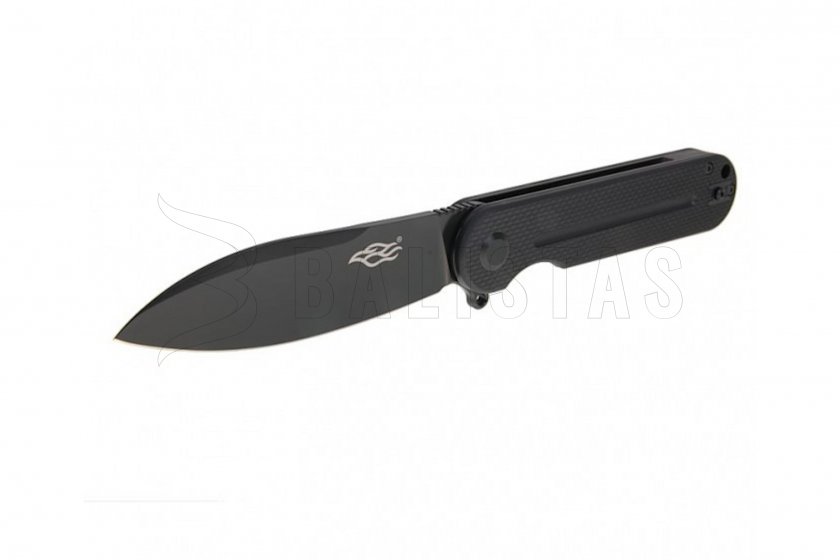 Ganzo Firebird FH922PT-BK