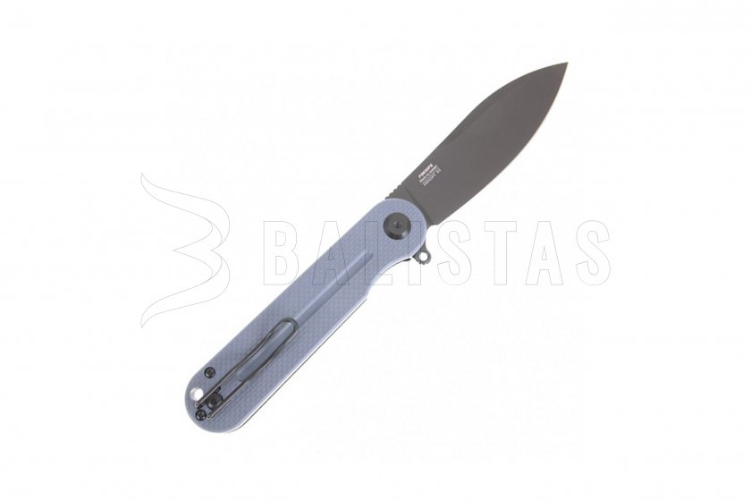 Cuchillo Ganzo Firebird FH922PT-GY