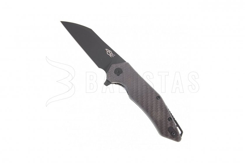 Cuchillo Ganzo Firebird FH31B-CF