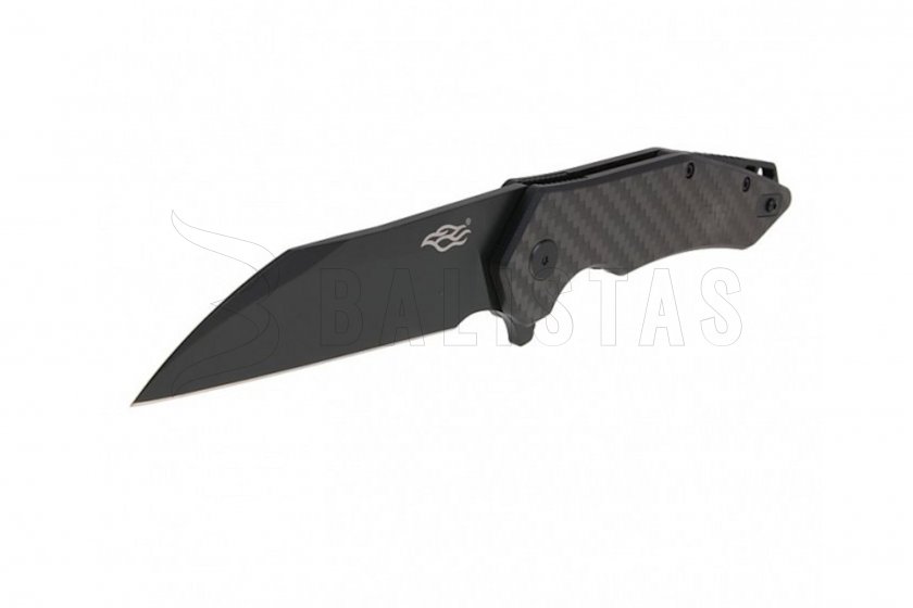 Cuchillo Ganzo Firebird FH31B-CF