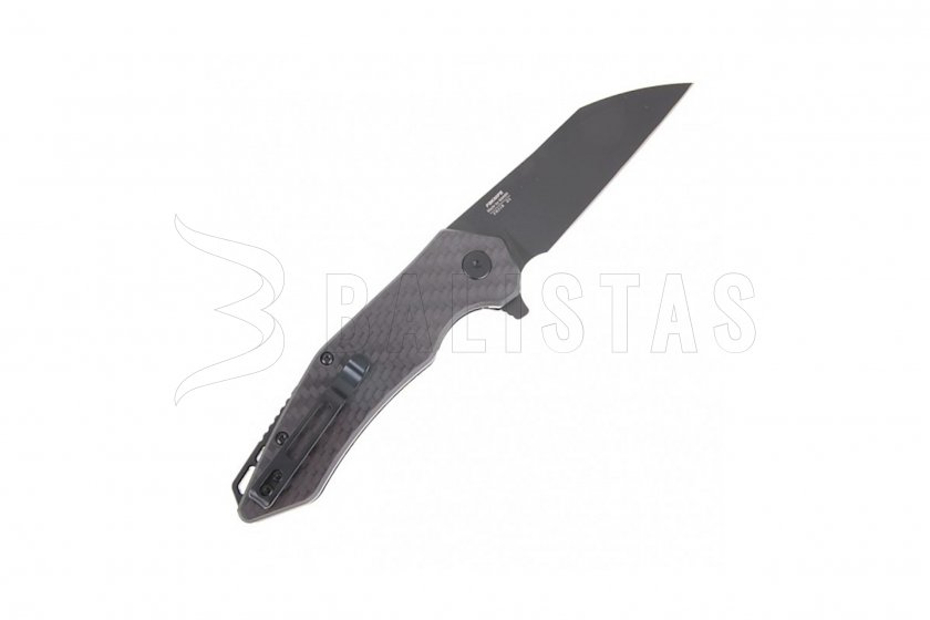 Cuchillo Ganzo Firebird FH31B-CF
