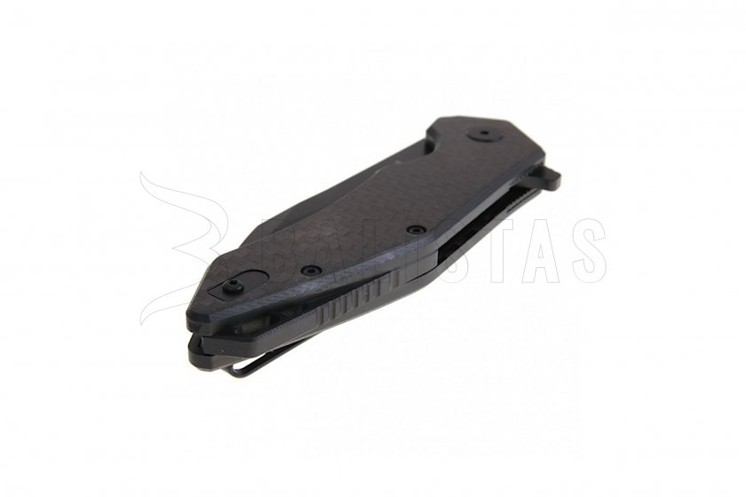 Cuchillo Ganzo Firebird FH31B-CF