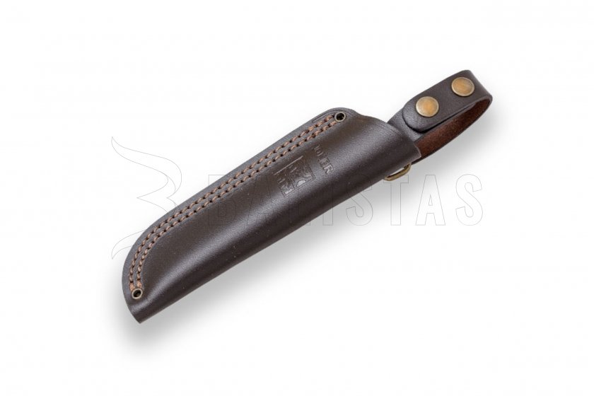 Cuchillo Joker Nessmuk Madera de olivo