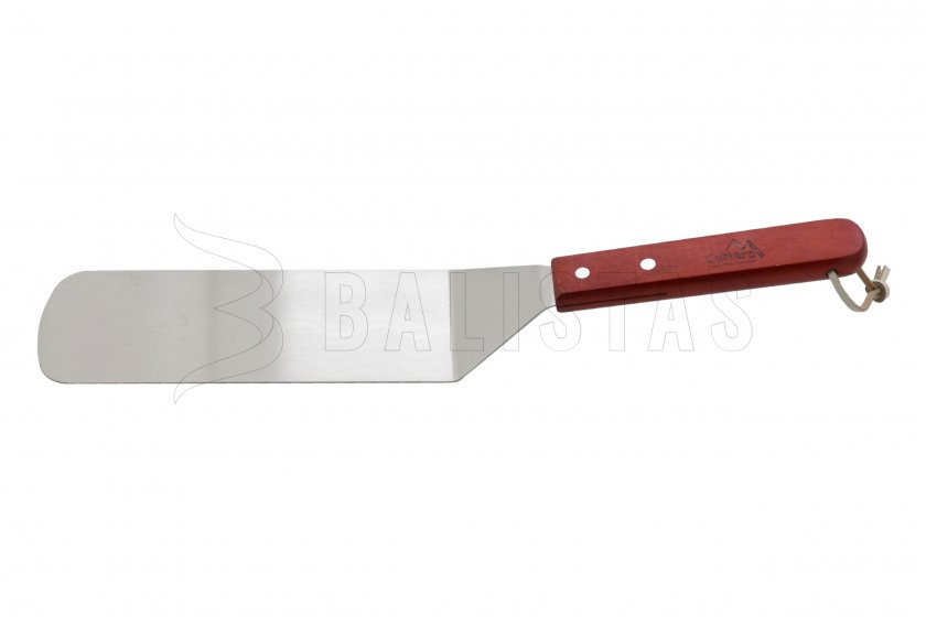 Volteador de parrilla 39cm