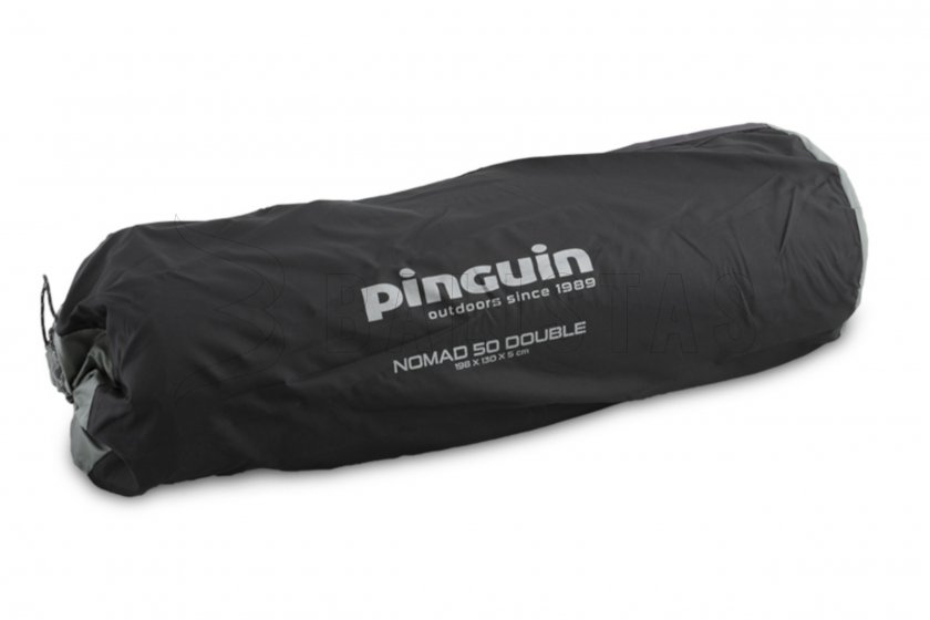 Esterilla Pinguin Nomad 50 Double Grey