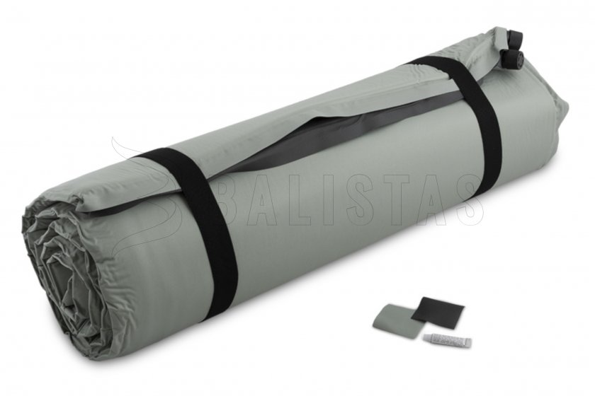 Esterilla Pinguin Nomad 50 Double Grey