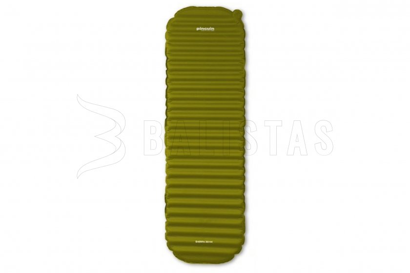 Pinguin Sherpa 38 NX Verde