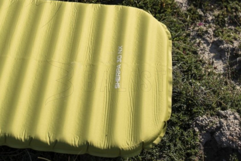 Pinguin Sherpa 30 NX Azul