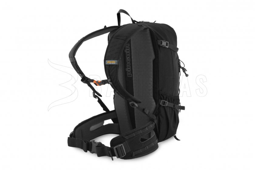 Mochila Pinguin Flux 25 Negra