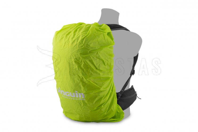 Mochila Pinguin Flux 25 Negra