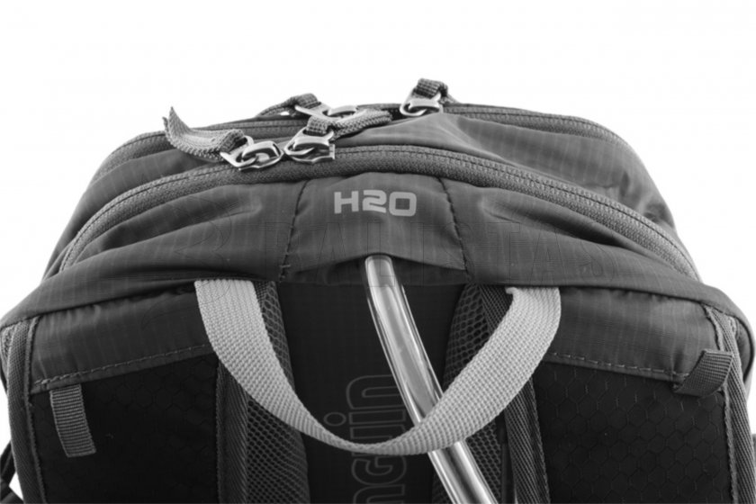 Mochila Pinguin Flux 25 Negra