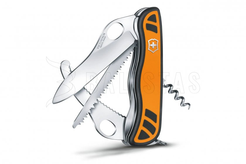 Navaja multifunción Victorinox Hunter XT