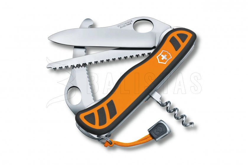 Navaja multifunción Victorinox Hunter XT