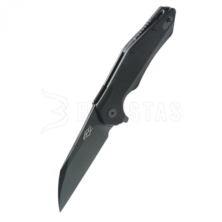 Navaja Ganzo Firebird FH31B-BK
