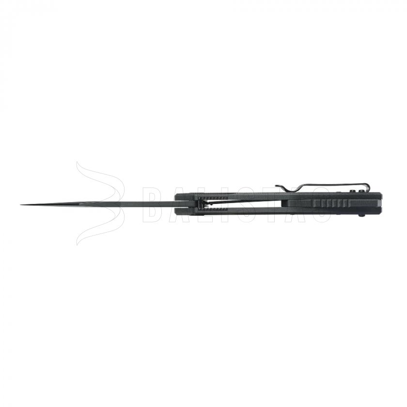 Navaja Ganzo Firebird FH31B-BK