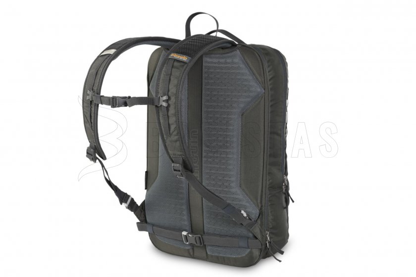 Mochila Pinguin Integral 30 negra