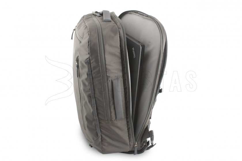 Mochila Pinguin Integral 30 negra