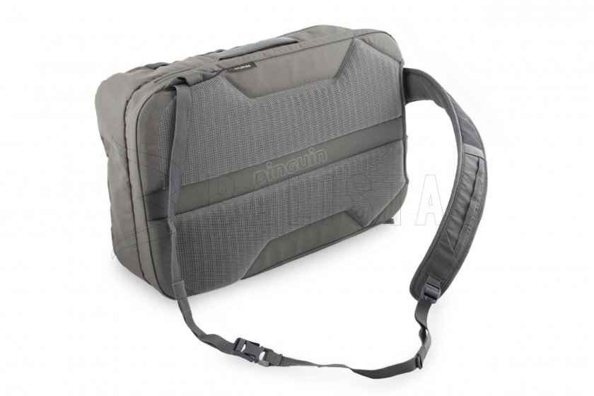 Mochila Pinguin Integral 30 negra