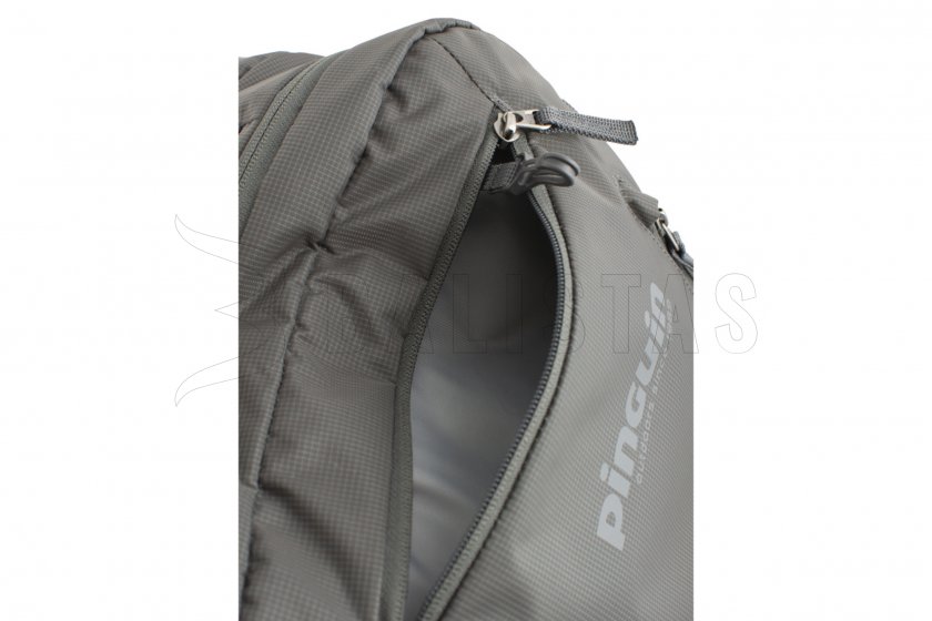 Mochila Pinguin Integral 30 negra