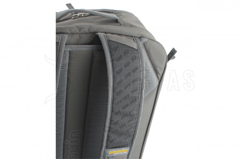 Mochila Pinguin Integral 30 negra