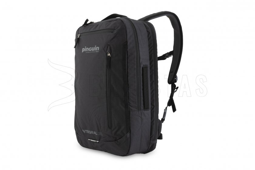 Mochila Pinguin Integral 30 negra