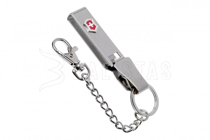 Victorinox Multiclip con cadena