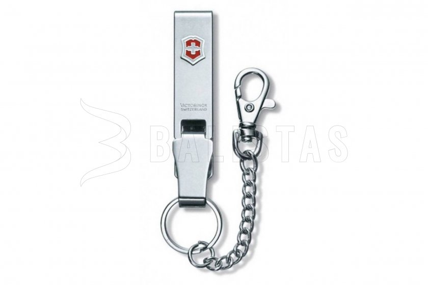 Victorinox Multiclip con cadena