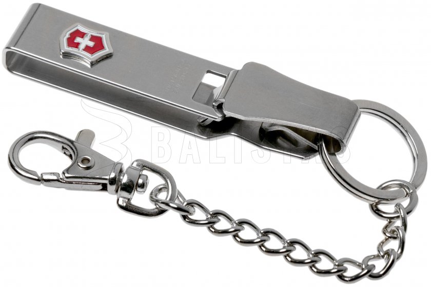Victorinox Multiclip con cadena