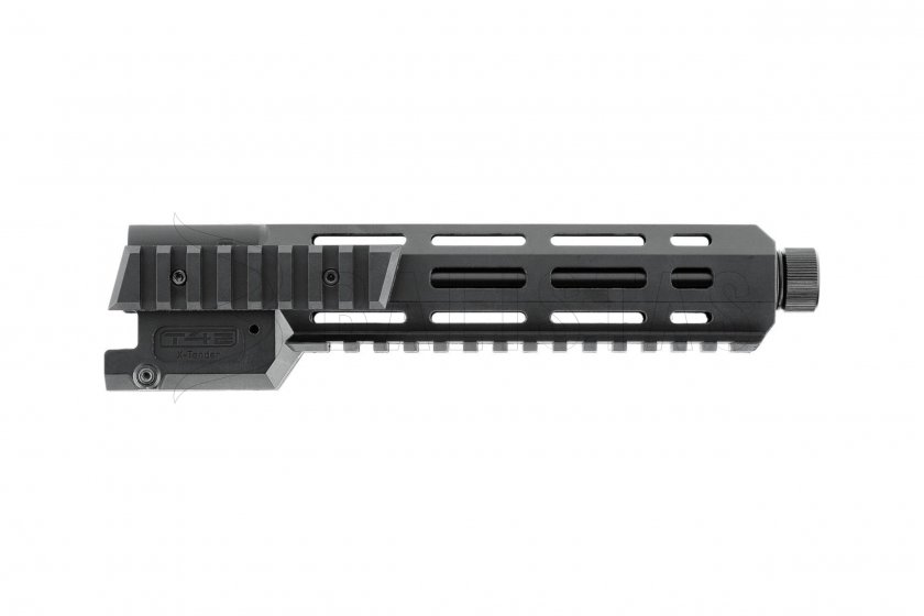 Accesorio T4E TR50 X-Tender