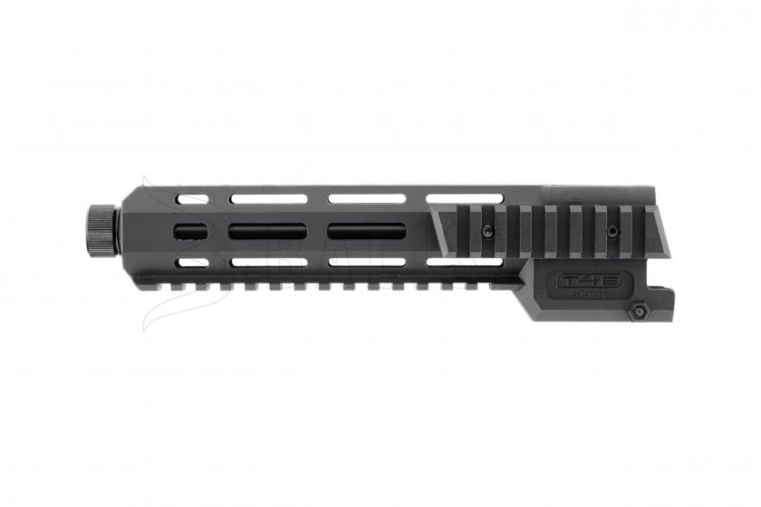 Accesorio T4E TR50 X-Tender