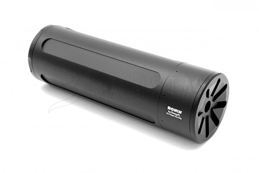 Moderador de ruido DonnyFL RONIN 5,5mm / 6,35mm 1/2x20 UNF