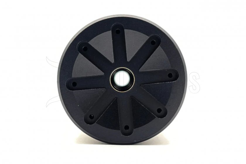 Moderador de ruido DonnyFL RONIN 5,5mm / 6,35mm 1/2x20 UNF