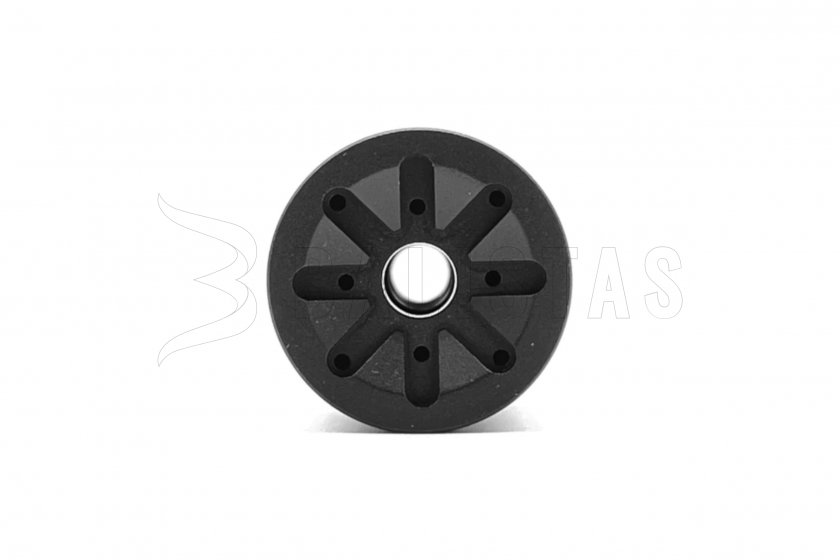 Moderador de ruido DonnyFL TANTO 5,5mm / 6,35mm 1/2x20 Perno