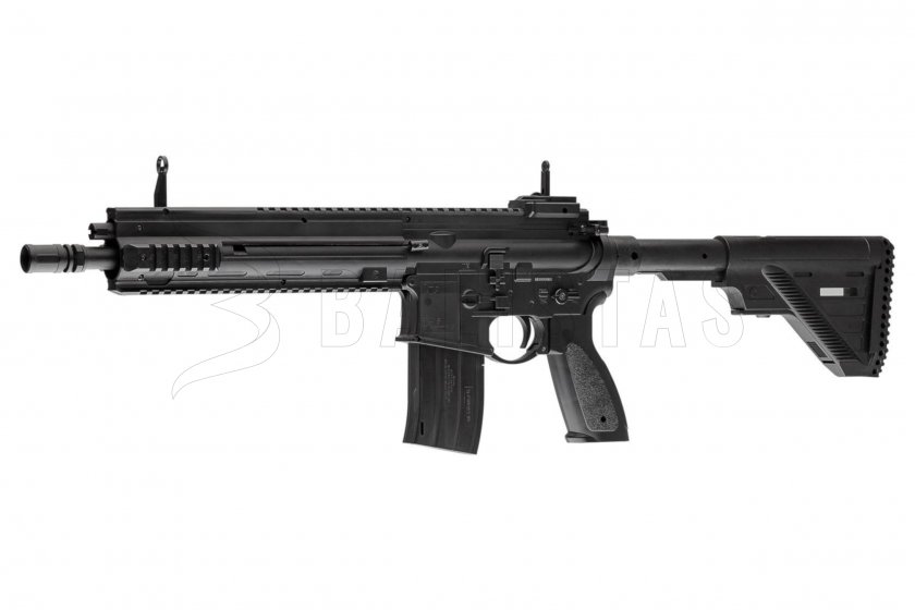 Carabina de aire comprimido Heckler &amp; Koch HK416 A5 4,5mm