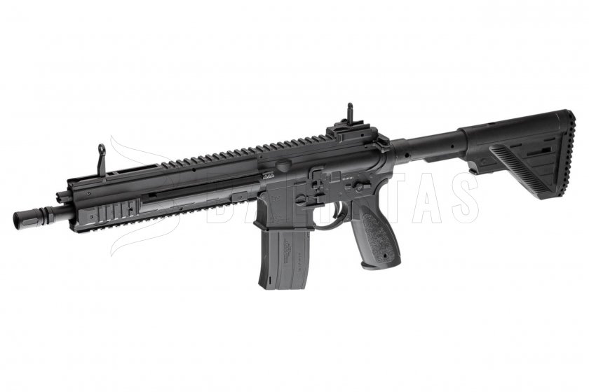 Carabina de aire comprimido Heckler &amp; Koch HK416 A5 4,5mm