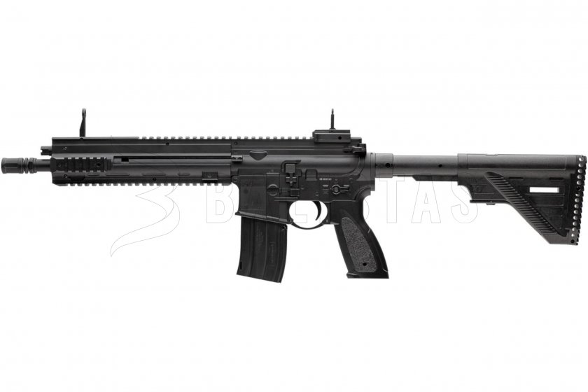 Carabina de aire comprimido Heckler &amp; Koch HK416 A5 4,5mm