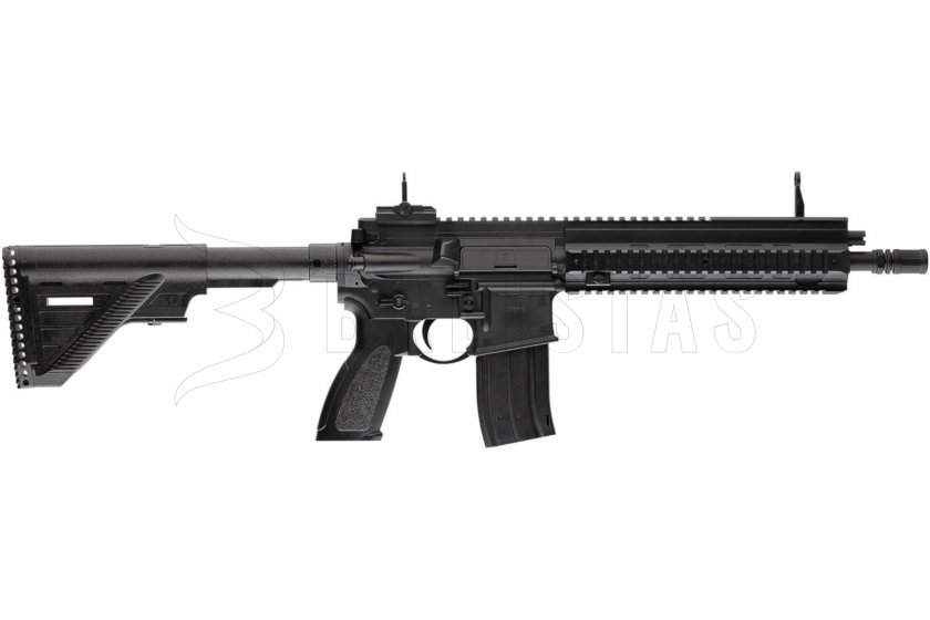 Carabina de aire comprimido Heckler &amp; Koch HK416 A5 4,5mm