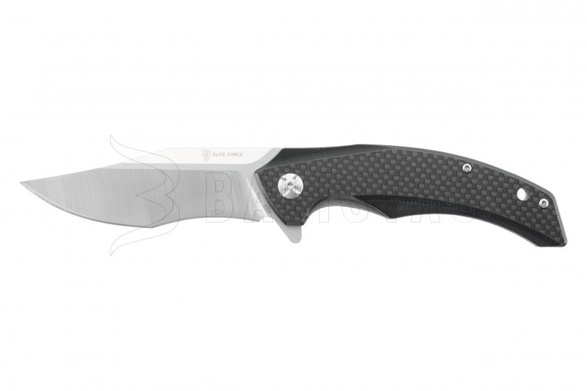Cuchillo Elite Force EF174