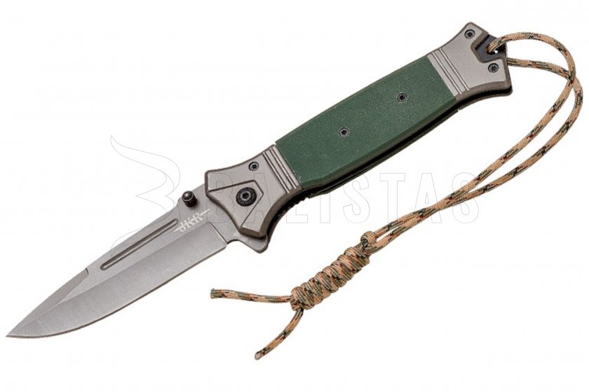 Cuchillo Joker JKR PRO 10022