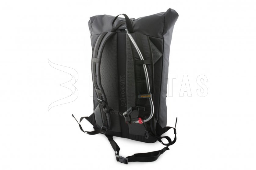 Mochila Pinguin Commute 25 negra