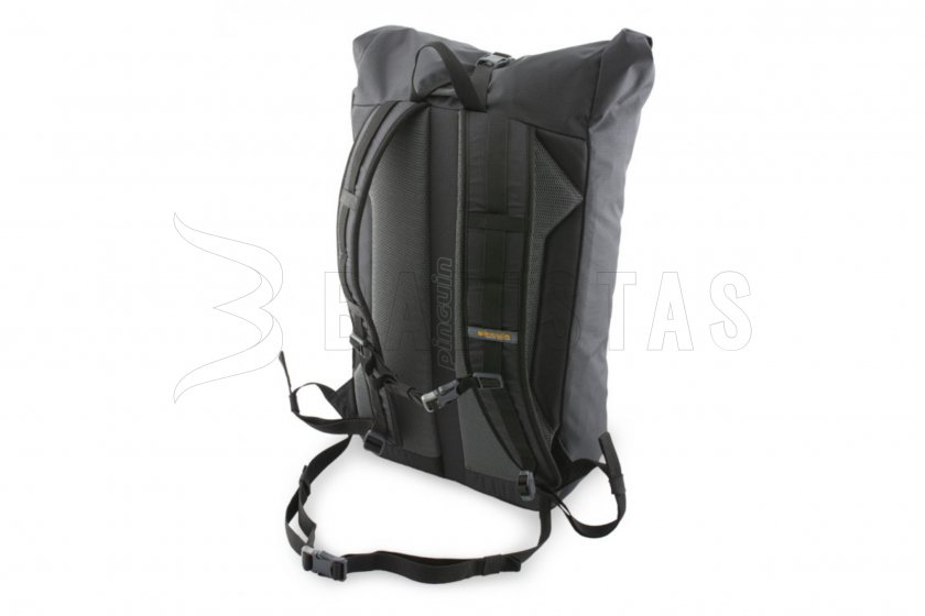 Mochila Pinguin Commute 25 negra