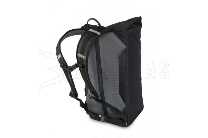 Mochila Pinguin Commute 25 negra