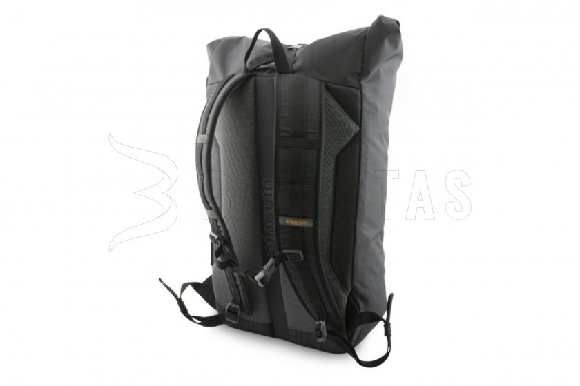 Mochila Pinguin Commute 25 negra