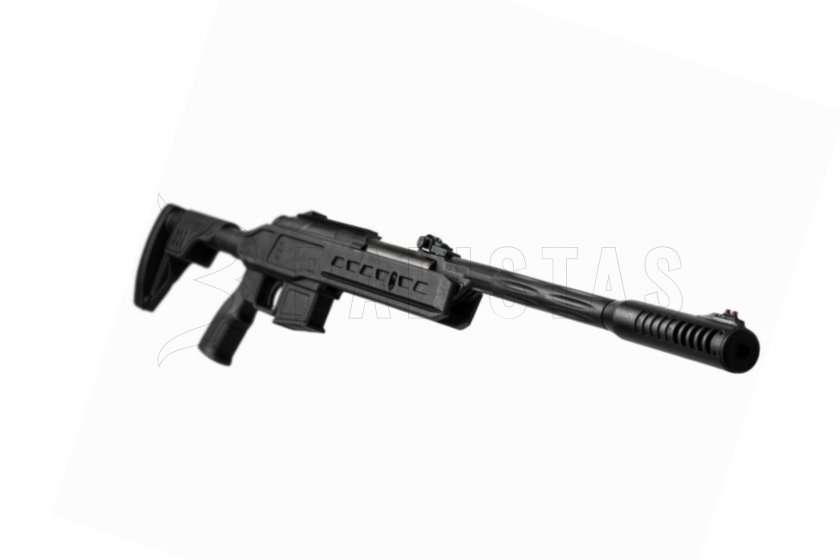 Carabina de aire Hatsan Zada 5,5mm