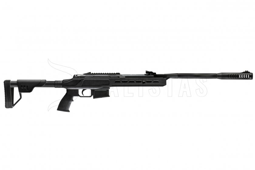 Carabina de aire Hatsan Zada 5,5mm