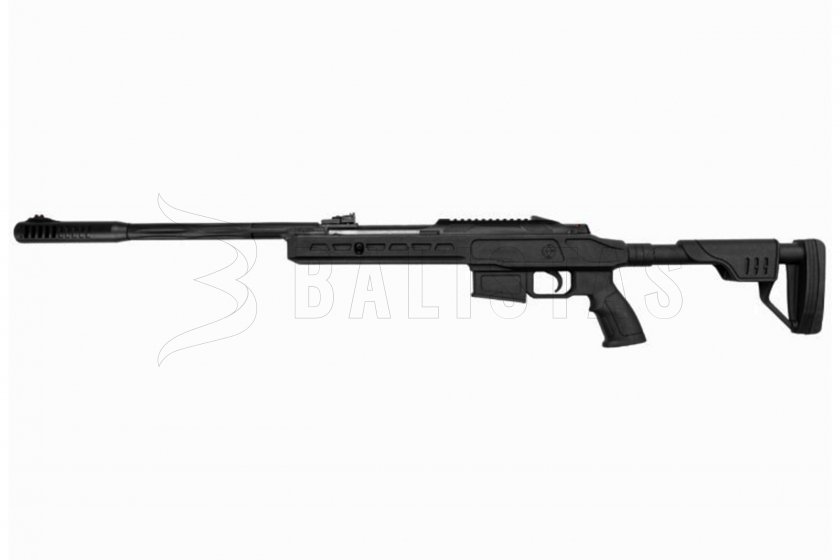 Carabina de aire Hatsan Zada 5,5mm
